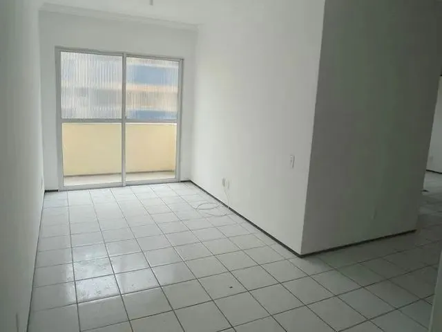 Imagem 3: Ed. Residencial Cidade do Sol, Apartamento de 65M² no Bairro Passaré