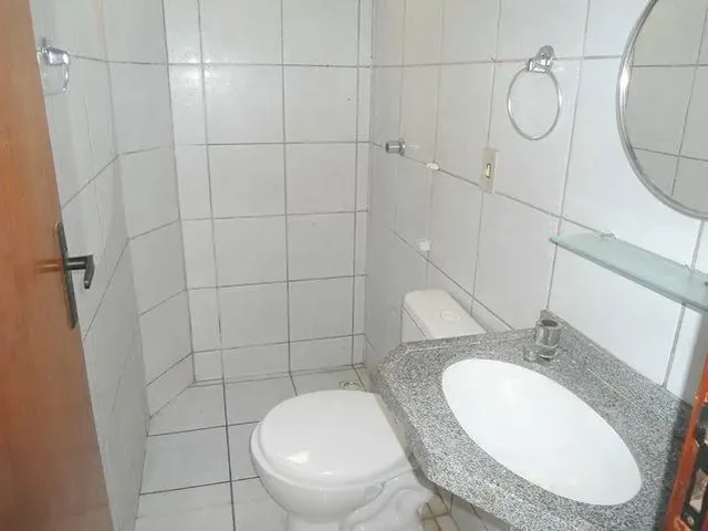 Imagem 13: Ed. Residencial Cidade do Sol, Apartamento de 65M² no Bairro Passaré