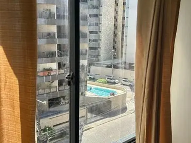 Imagem: Aluga-Se Apto Quarto e Sala, na Ponta Verde