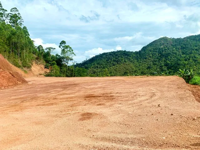 Imagem: Ocasião, Sítio santa Teresa Área Nobre