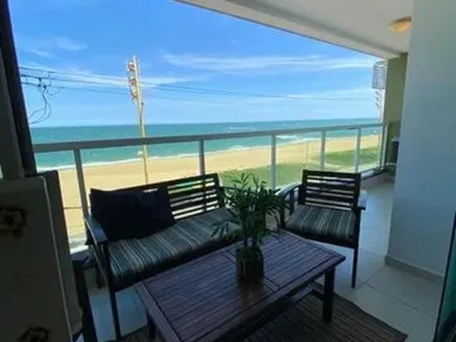 Imagem: Apartamento Frente Mar para Venda em Macaé