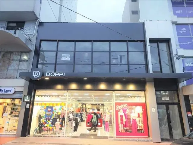 Imagem: Caxias do Sul - Conjunto Comercial/Sala