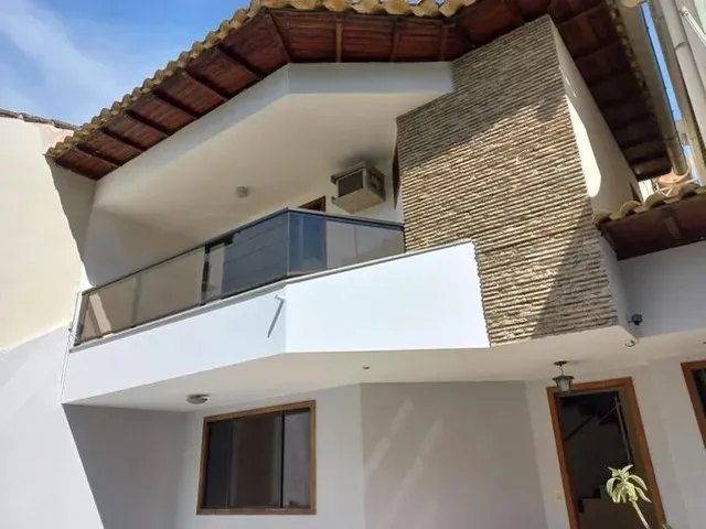 Imagem: Casa para Venda em Macaé, Gloria, 5 Dormitórios