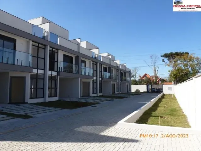 Imagem: Triplex a Venda no Bairro Alto em Condomínio