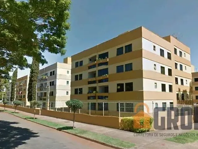 Imagem: Apartamento para Venda em Campo Mourão