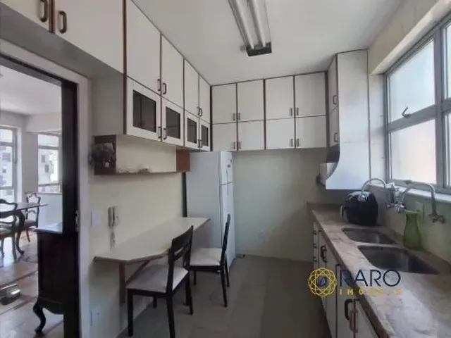 Imagem: Venda - Apartamento - Sao Pedro Belo Horizonte