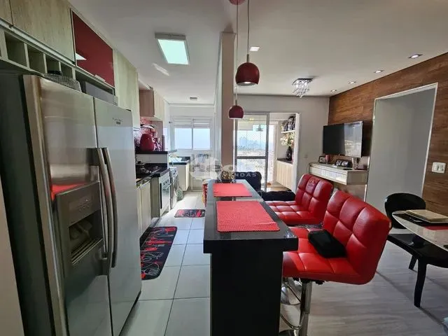 Imagem: Santo André - Apartamento Padrão - Vila