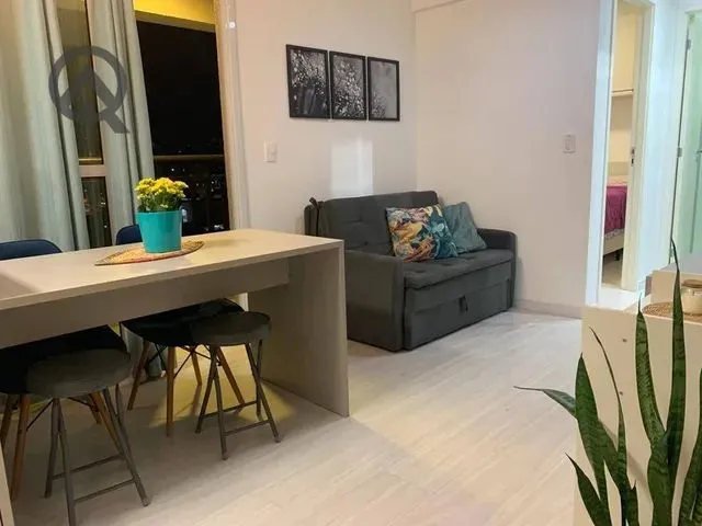 Imagem: Studio com 1 Dormitório À Venda, 35 M²