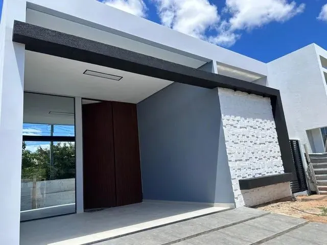 Imagem: Casa no Condomínio Alphaville _3 Dormitórios