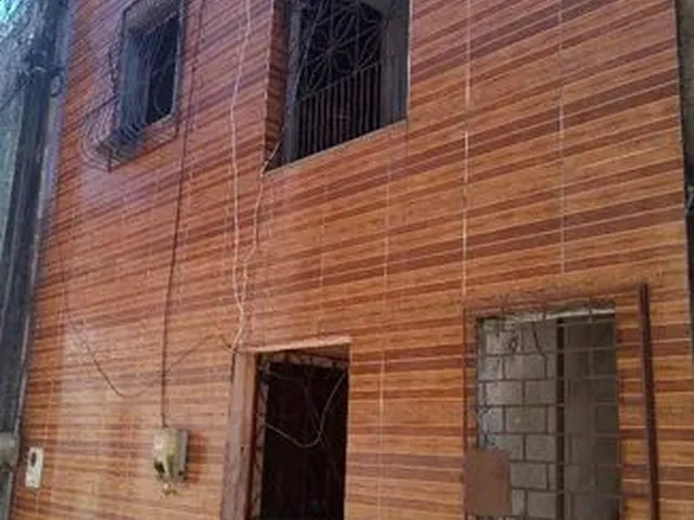 Imagem: Vende Casa Dúplex