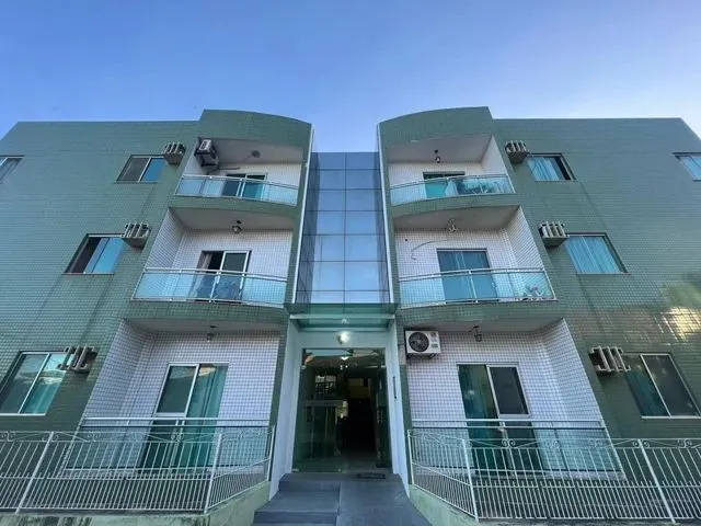 Imagem: Apartamento para Venda em Macaé, Granja