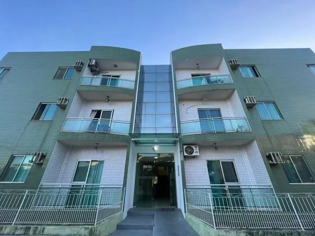 Imagem 11: Apartamento para Venda em Macaé, Granja dos Cavaleiros, 2 Dormitórios, 1 Banheiro, 2