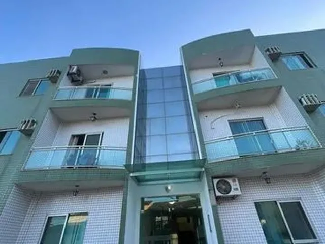 Imagem 4: Apartamento para Venda em Macaé, Granja dos Cavaleiros, 2 Dormitórios, 1 Banheiro, 2