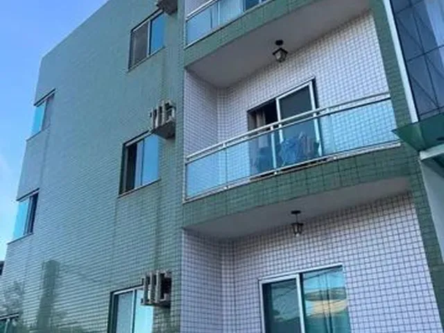 Imagem 13: Apartamento para Venda em Macaé, Granja dos Cavaleiros, 2 Dormitórios, 1 Banheiro, 2