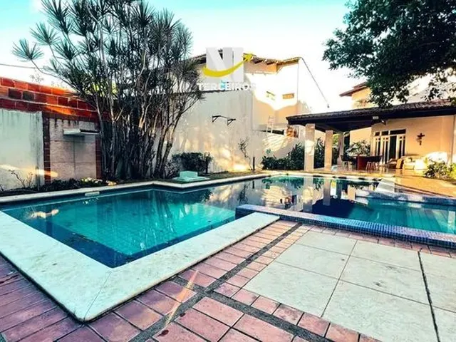 Imagem: Casa em Condomínio À Venda, 4 Quartos