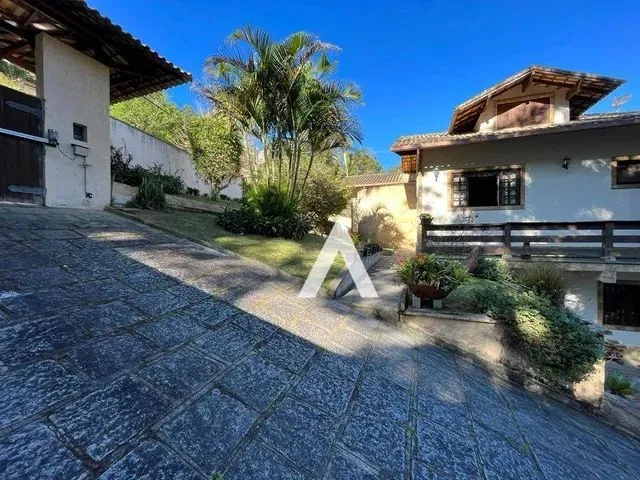 Imagem: Casa com 3 Quartos À Venda, 400 M² por