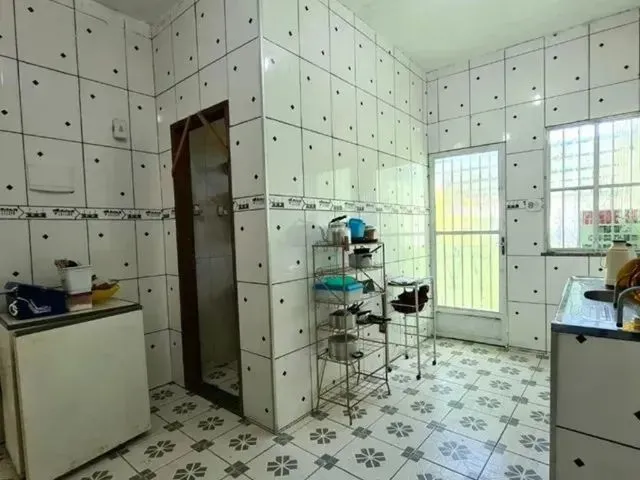 Imagem 2: Casa Ótima com 2 Quartos em Benfica
