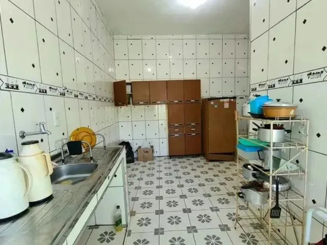 Imagem 5: Casa Ótima com 2 Quartos em Benfica