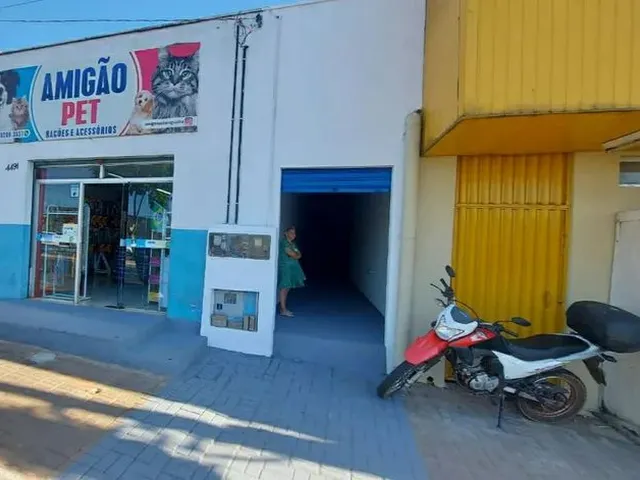 Imagem: Ponto Comercial em Araguaína