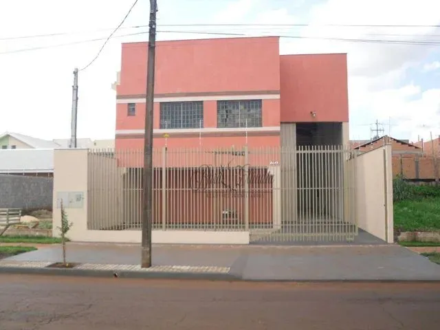 Imagem: Barracão À Venda, 230 M² por R$ 1.330.000,00