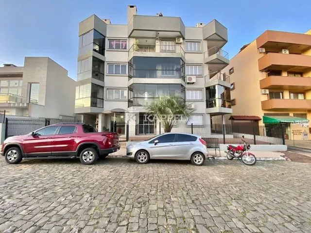 Imagem: Cobertura Duplex com 231 M2