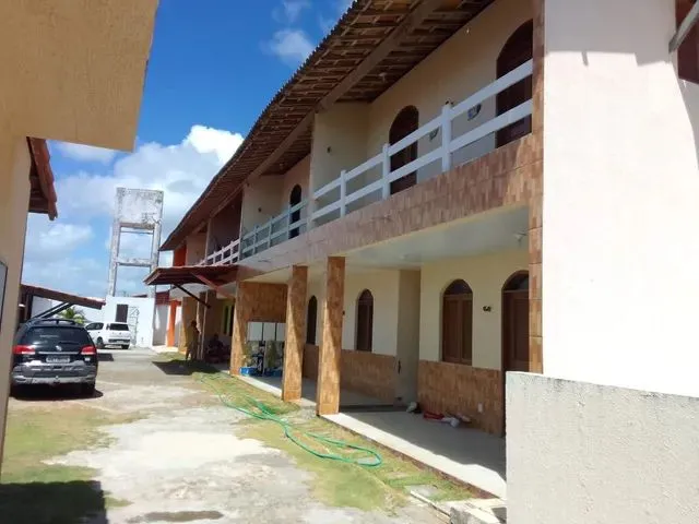 Imagem: Chalé de Graçandú