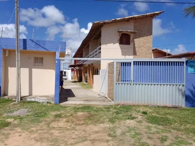 Imagem 3: Chalé de Graçandú