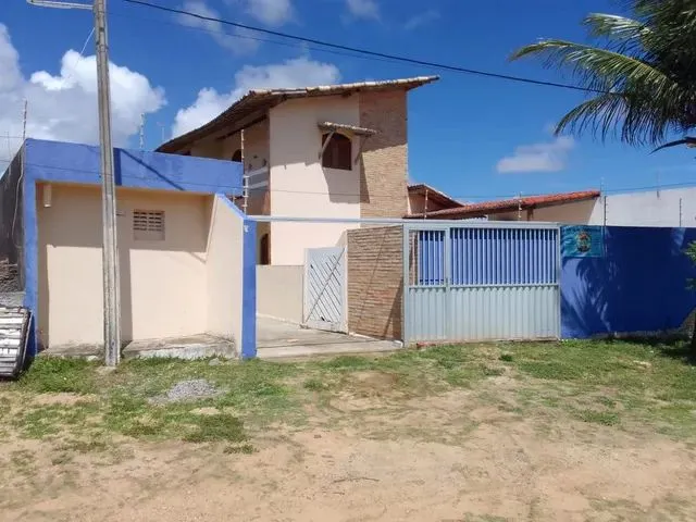 Imagem 5: Chalé de Graçandú