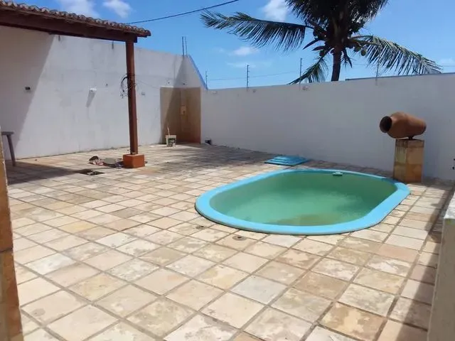 Imagem 4: Chalé de Graçandú