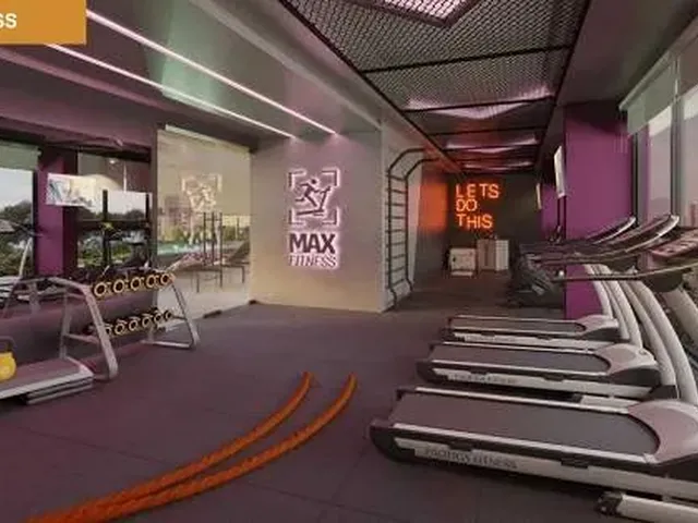 Imagem 8: Em-Max Derby | Sua Oportunidade de Moradia e Investimento