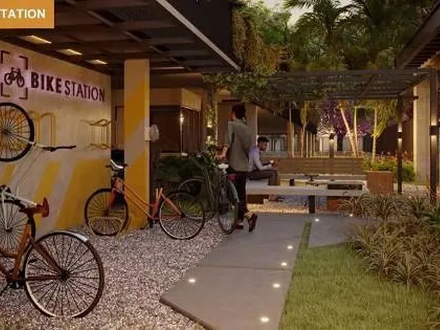 Imagem 12: Em-Max Derby | Sua Oportunidade de Moradia e Investimento