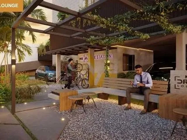 Imagem 15: Em-Max Derby | Sua Oportunidade de Moradia e Investimento