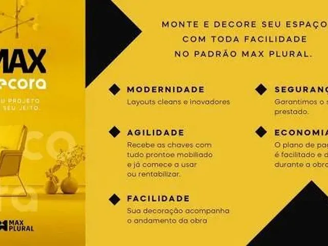 Imagem 13: Em-Max Derby | Sua Oportunidade de Moradia e Investimento