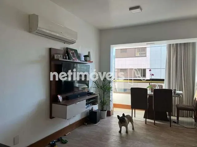 Imagem: Venda Apartamento 2 Quartos Mata da Praia