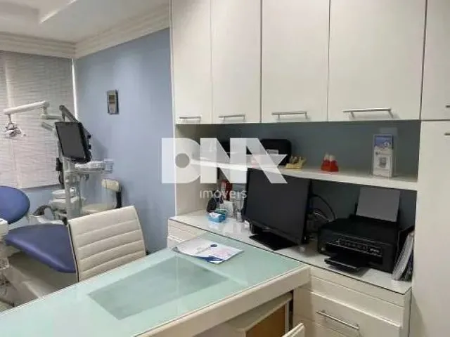 Imagem: Sala-À Venda-Copacabana-Rio de Janeiro-Rj