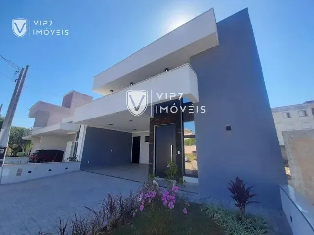 Imagem: Casa com 3 Dormitórios À Venda, 183 M²