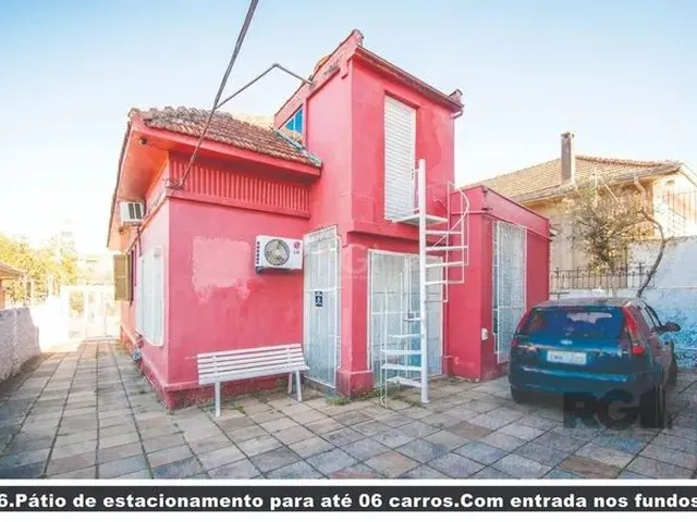 Imagem: Casa para Venda - 380M², 5 Dormitórios