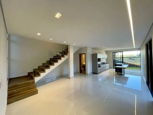 Imagem: Lagoa santa - Casa Padrão - Promissão
