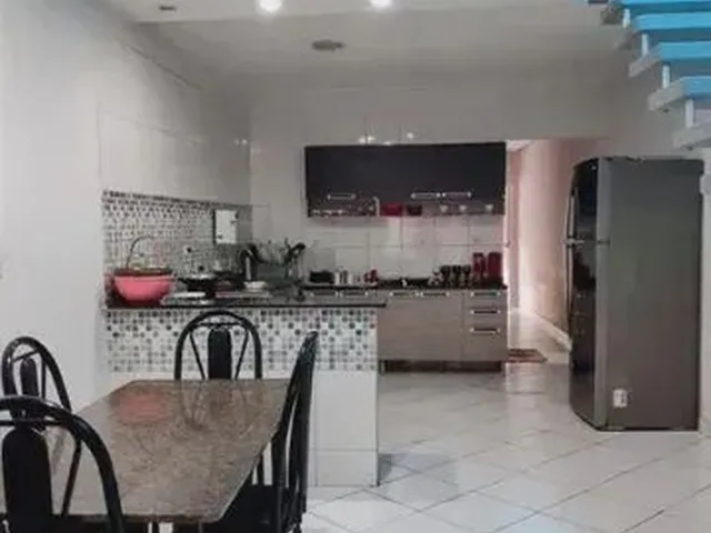 Imagem: Km1246 Casa para Venda