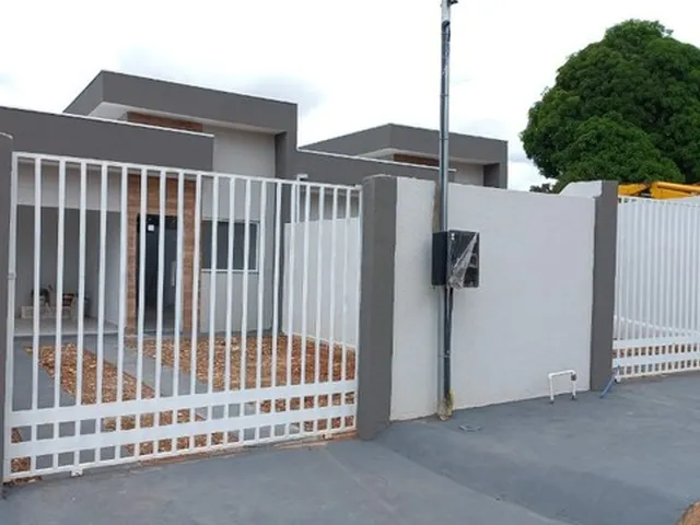 Imagem: Vende-Se Casa no Bairro Jardim Paula 2 em