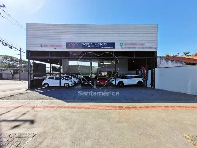 Imagem: Londrina - Conjunto Comercial/Sala - Parque