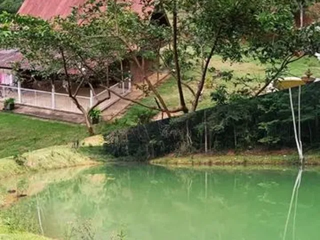 Imagem: Chácara em Zona Rural - Guarapari, Es