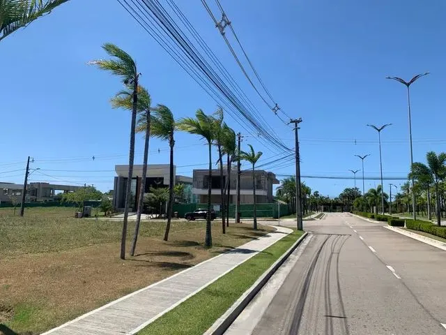 Imagem 6: Terreno Esquina Espetacular !!!!
