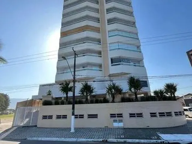 Imagem: Apartamento com 2 Dorms, Maracana, Praia