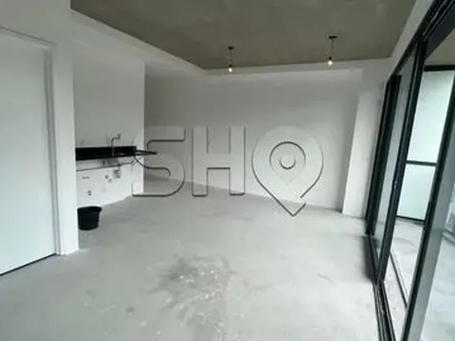 Imagem: Apartamento na Vila Olimpia