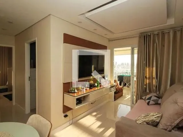 Imagem: Apartamento para Aluguel - Vila Ema, 2 Quartos
