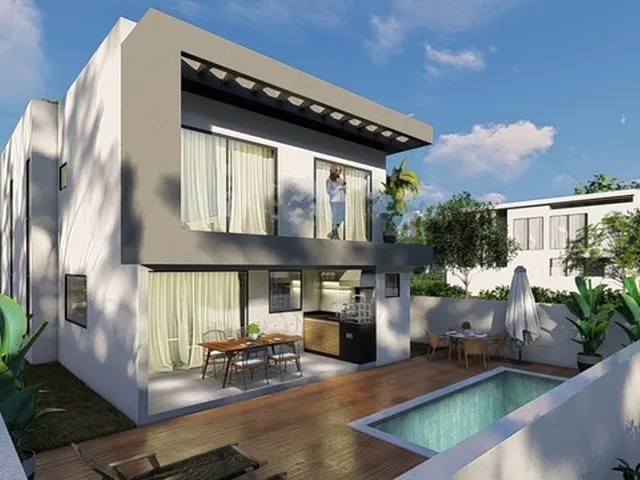 Imagem 3: Casa 4/4 Sendo 3 Suítes Terras Alphaville