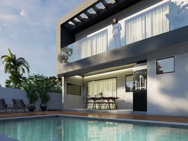 Imagem 4: Casa 4/4 Sendo 3 Suítes Terras Alphaville