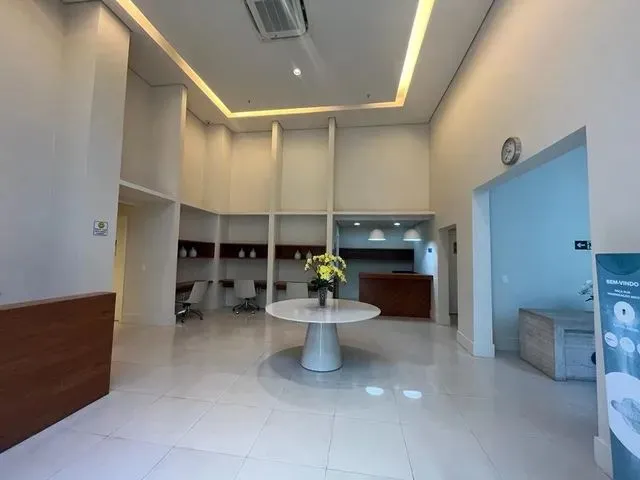 Imagem 3: Sala Comercial À Venda Jardins 35M²