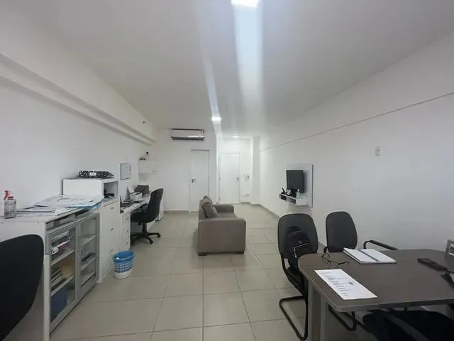 Imagem 2: Sala Comercial À Venda Jardins 35M²